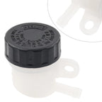 Rear Brake Master Cylinder Cup Reservoir for Honda XR400R XR600R XR650R CR80R (1996–2007)