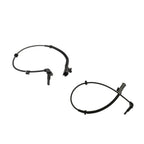 Rear ABS Wheel Speed Sensors for Holden Barina TM (2012-2019)