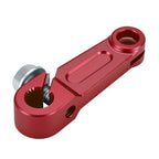 Clutch Release Arm & Bolt for Suzuki Quadsport Z400 LTZ400 LTZ400Z (2003–2014)