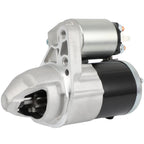 Starter for Chrysler 200 (2011-2013) L4 2.4L
