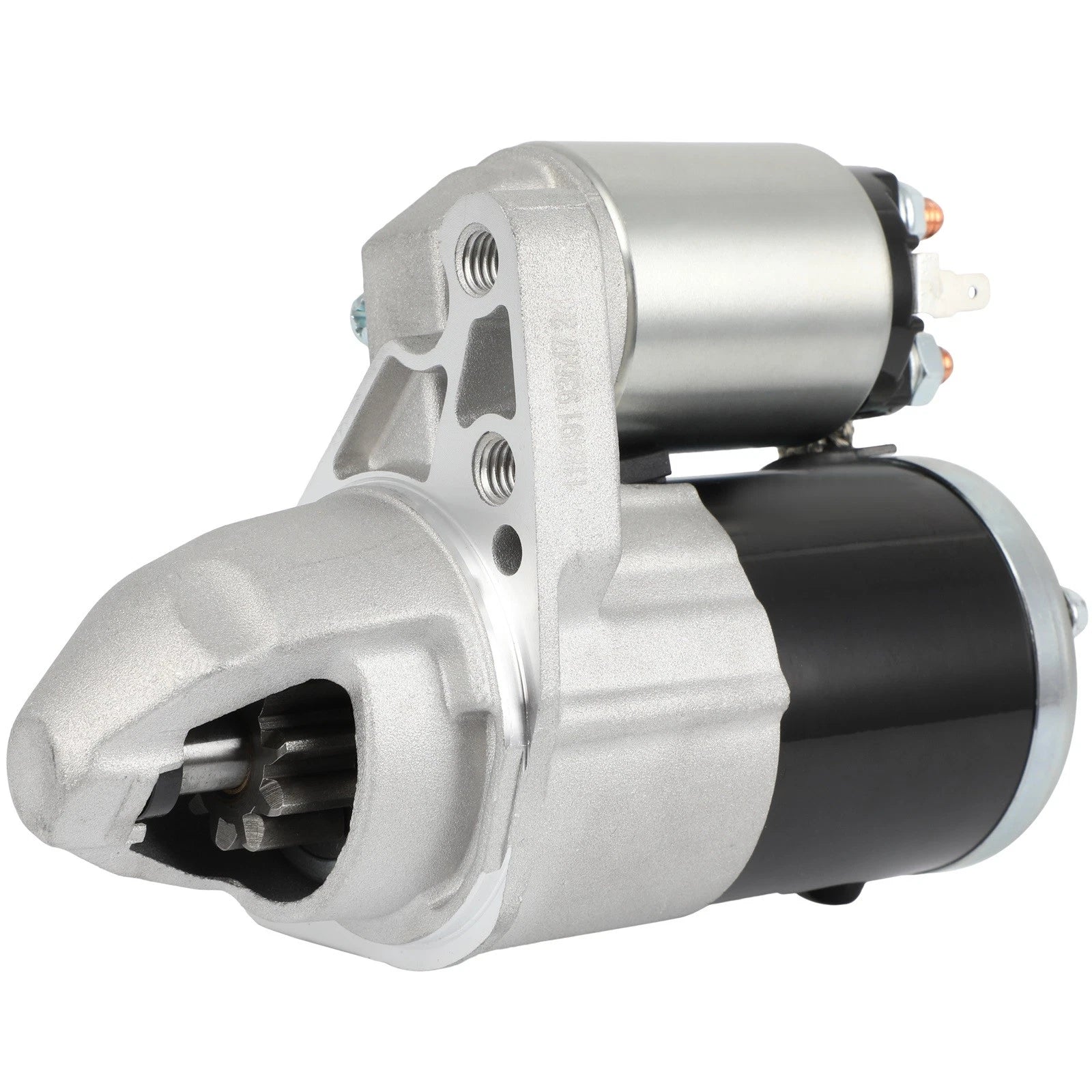 Starter for Chrysler 200 (2011-2013) L4 2.4L