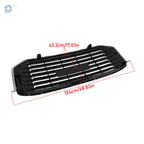 Grill for GMC Yukon XL 1500 SLE SLT (2015-2020) Chrome Front