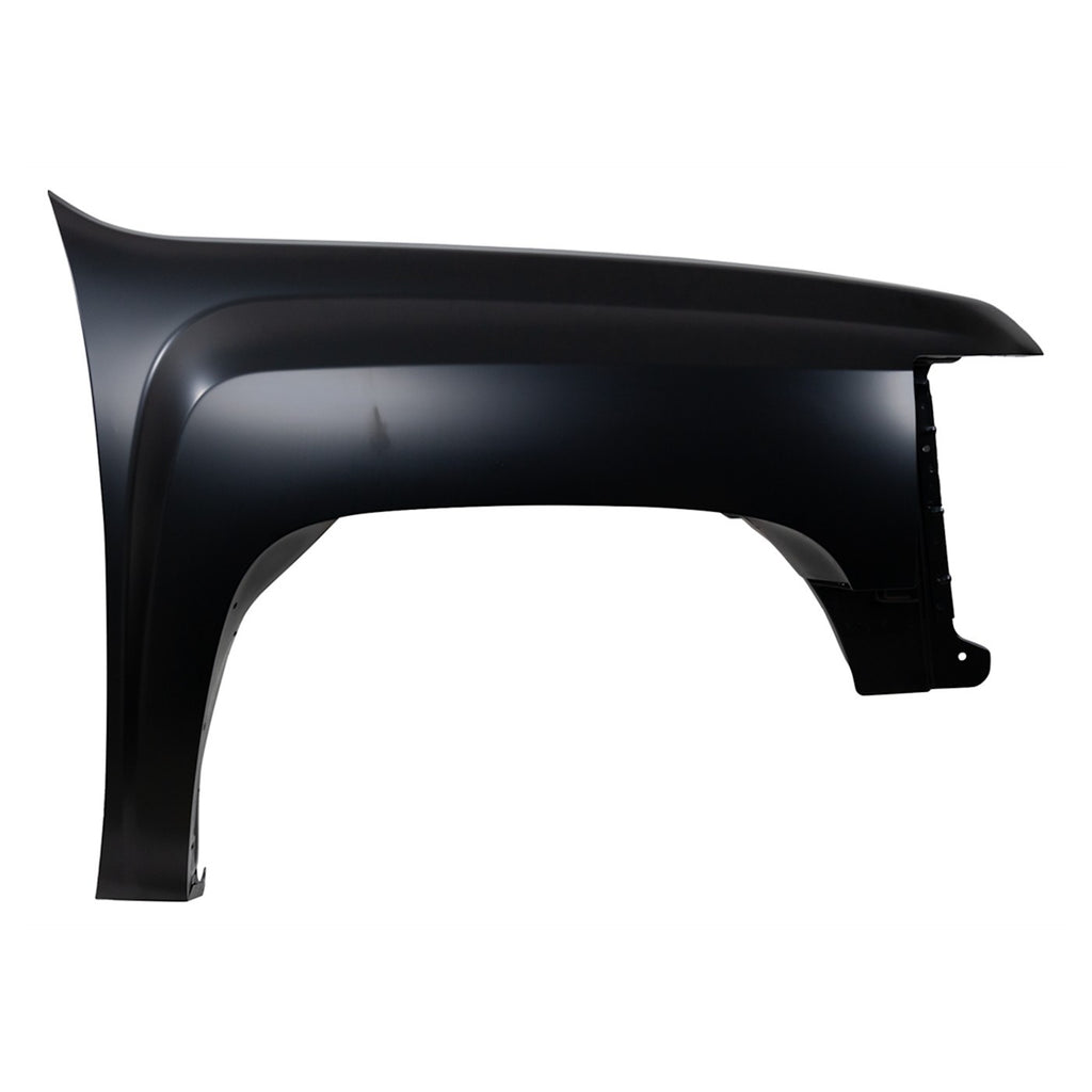 Fender Kit for Chevrolet Silverado 1500 (2007–2013) Primed Front Right