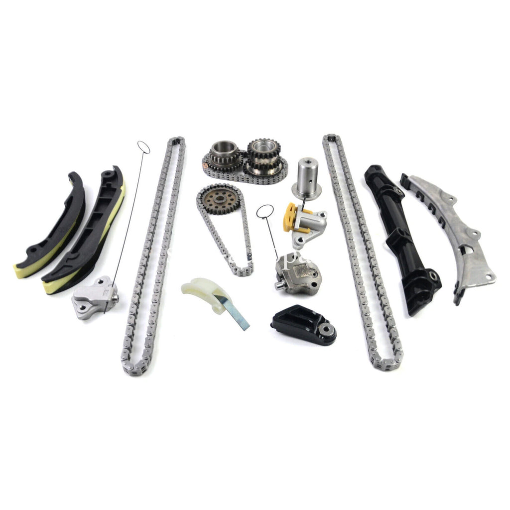 Timing Chain Phaser Kit for Dodge Jeep Ram Chrysler 3.6L V6 (2011–2015)