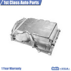 Engine Oil Pan for Ford Edge Escape Focus Fusion Transit Lincoln MKC (2014-2018)
