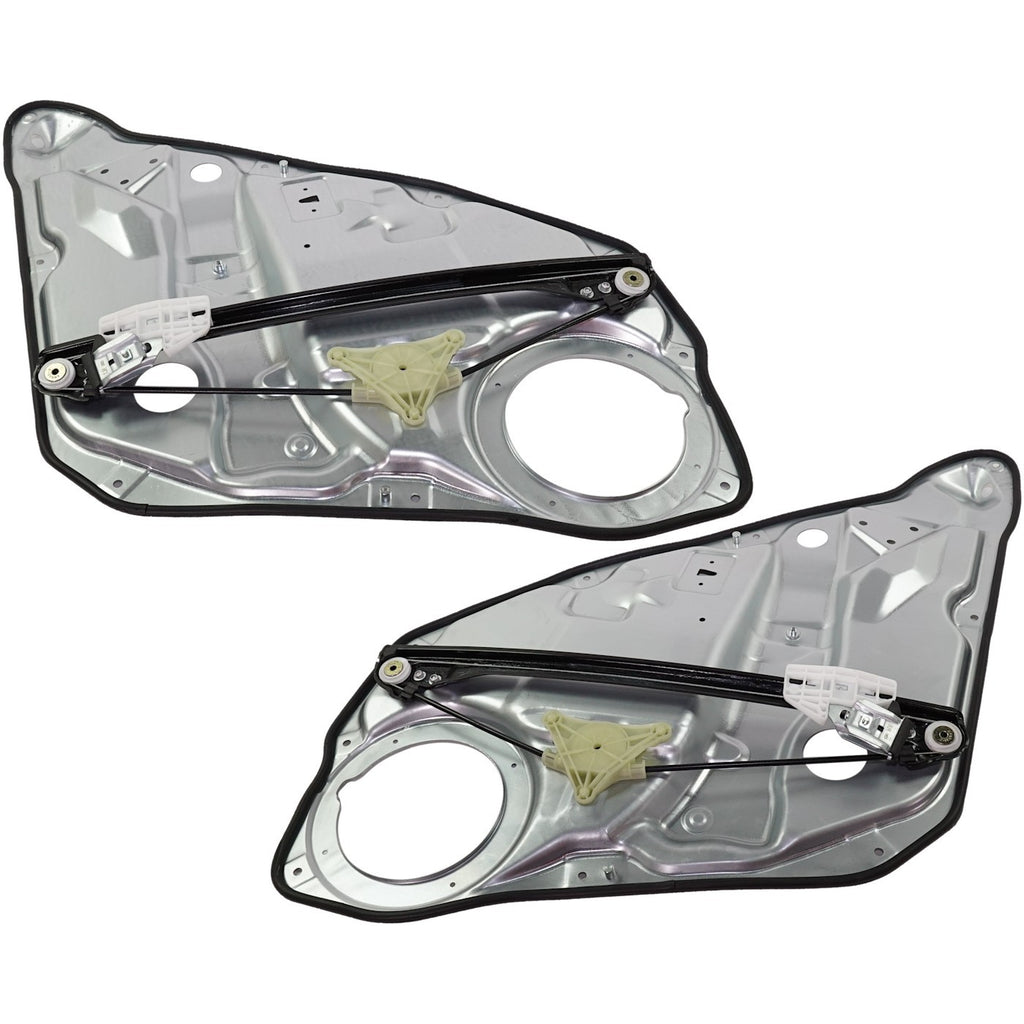Set of 2 Window Regulators for MB GL350