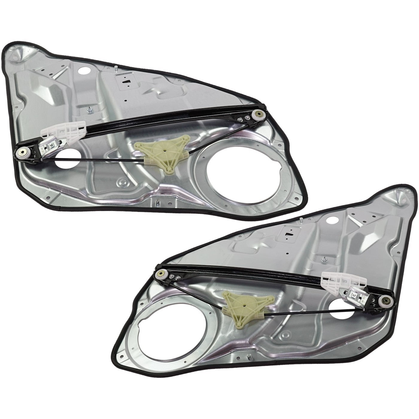 Set of 2 Window Regulators for MB GL350