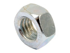 Set of 50 M8 x 1.25mm Hexagon Nuts DIN 934 8.8 Tensile Coarse Thread