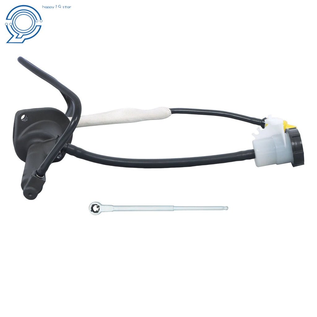 Clutch Master Cylinder and Line Assembly for Ford Ranger (1992)