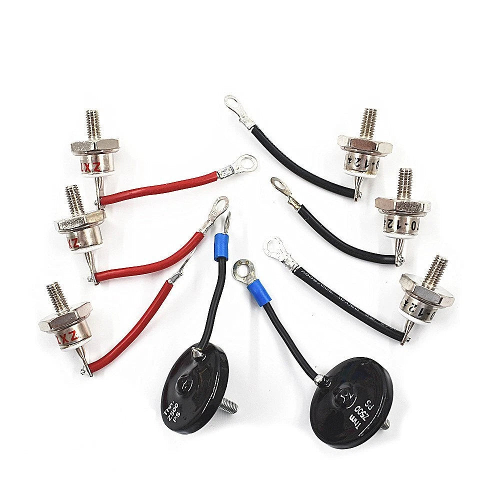 Diode Rectifier Kit for Stamford Generator Genset (RSK6001)