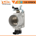 Throttle Body for Ford E-250 (2003–2007)
