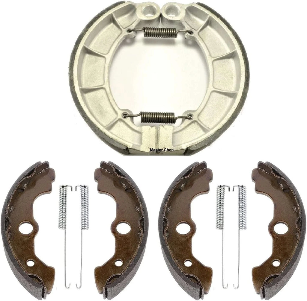 Brake Shoes for Honda TRX500 FGA Fourtrax Foreman Rubicon (2004)