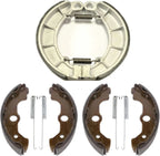 Brake Shoes for Honda TRX500 FGA Fourtrax Foreman Rubicon (2004)