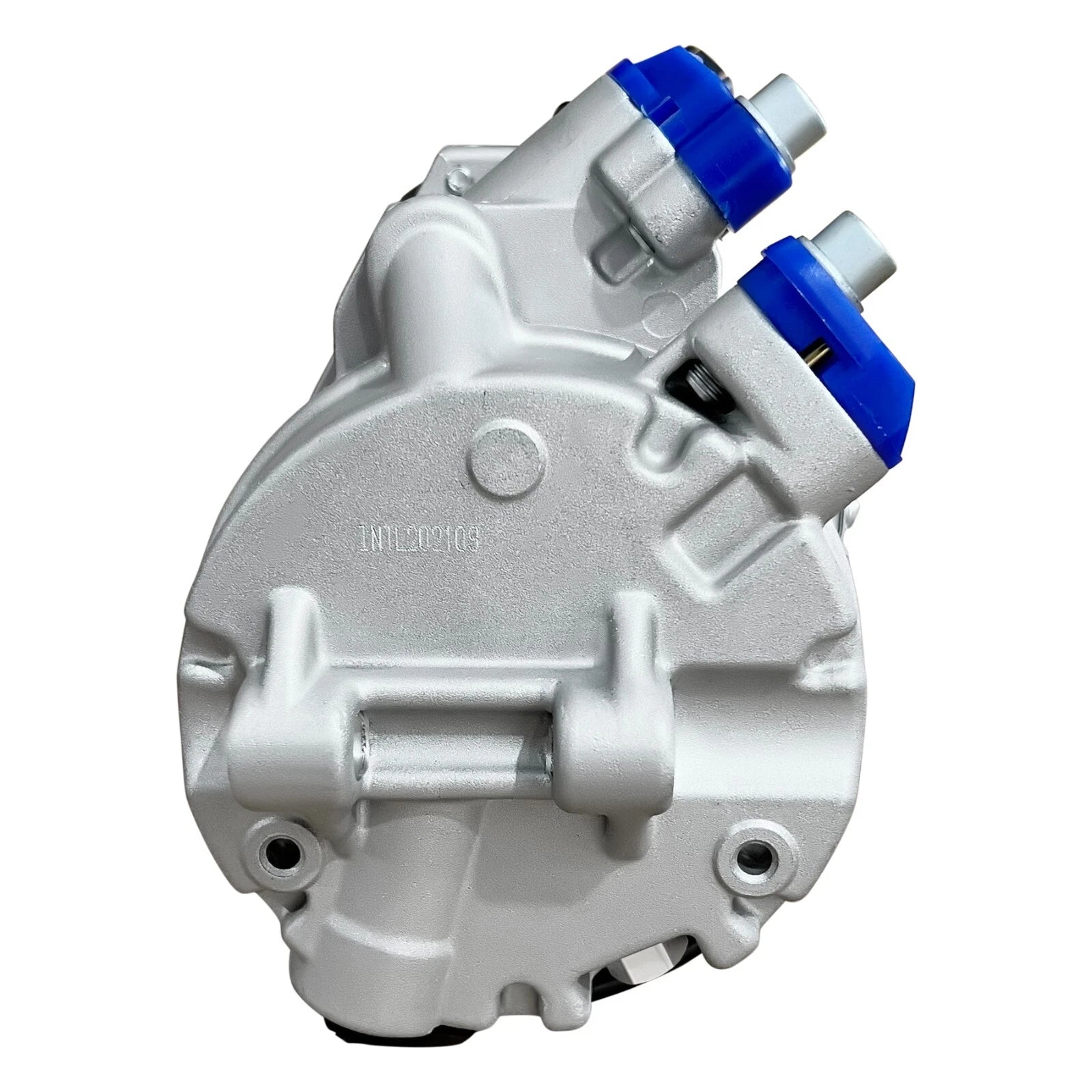 A/C Compressor Kit Replacement for BMW X5 3.0L Diesel (2011-2018)