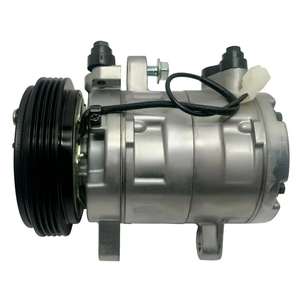 AC Compressor Kit Replacement for Suzuki Grand Vitara 2.5L (2003-2005)