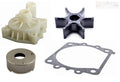 Water Pump Housing & Cartridge Cup for Yamaha F115-225 (2001–2023)