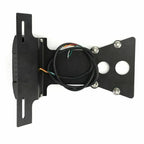 License Plate Bracket Holder with Taillight for Yamaha XSR900 (2014–2020)