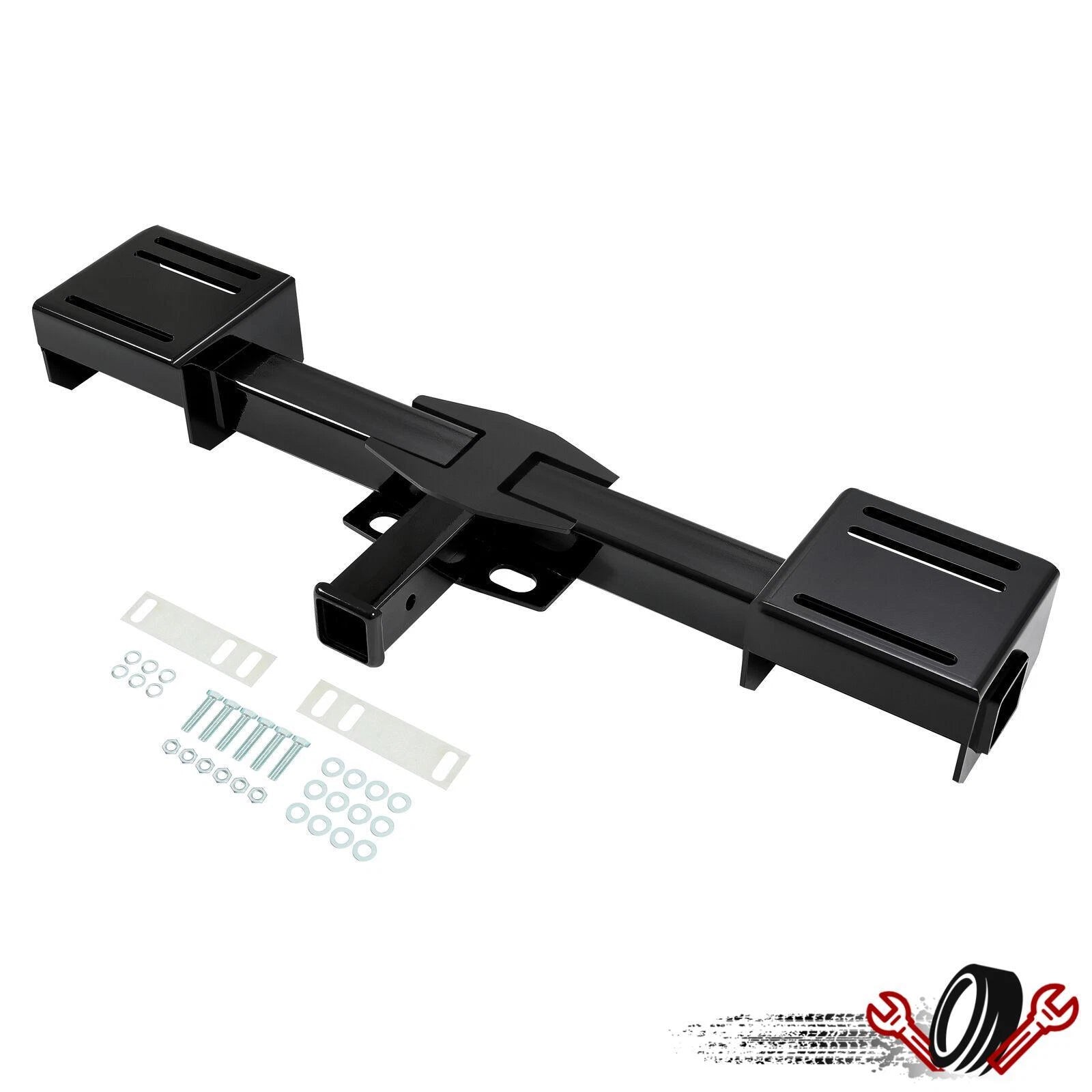 Service Truck Trailer Hitch for Dodge Ram 2500 3500 HD 5500