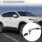 Front Right Door Handle for Hyundai Santa Fe (2007–2012)