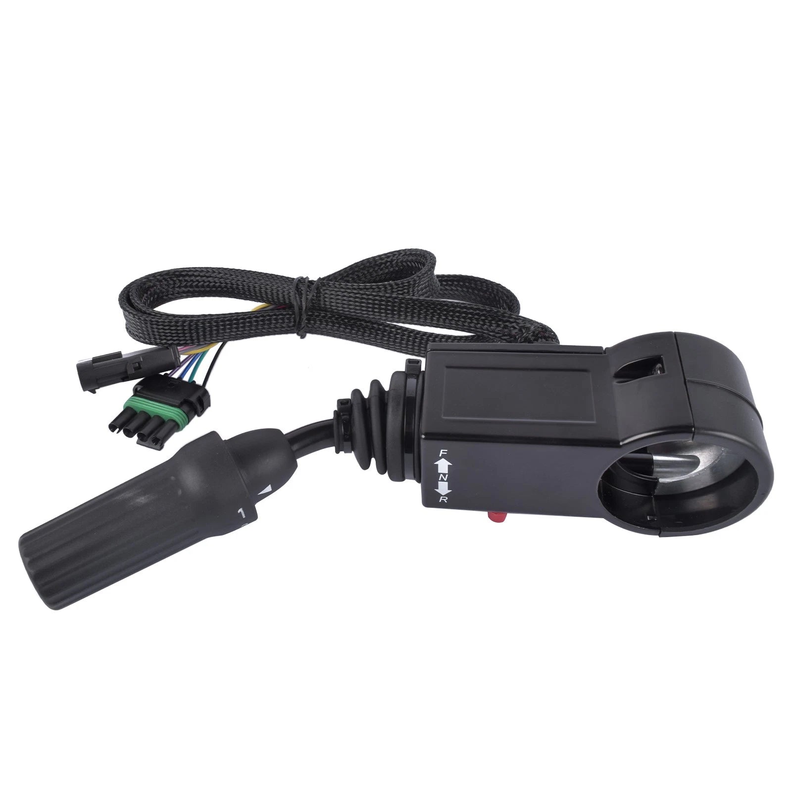 Shifter Transmission Control for LULL 644B-37, 844C-42, 1044C-42