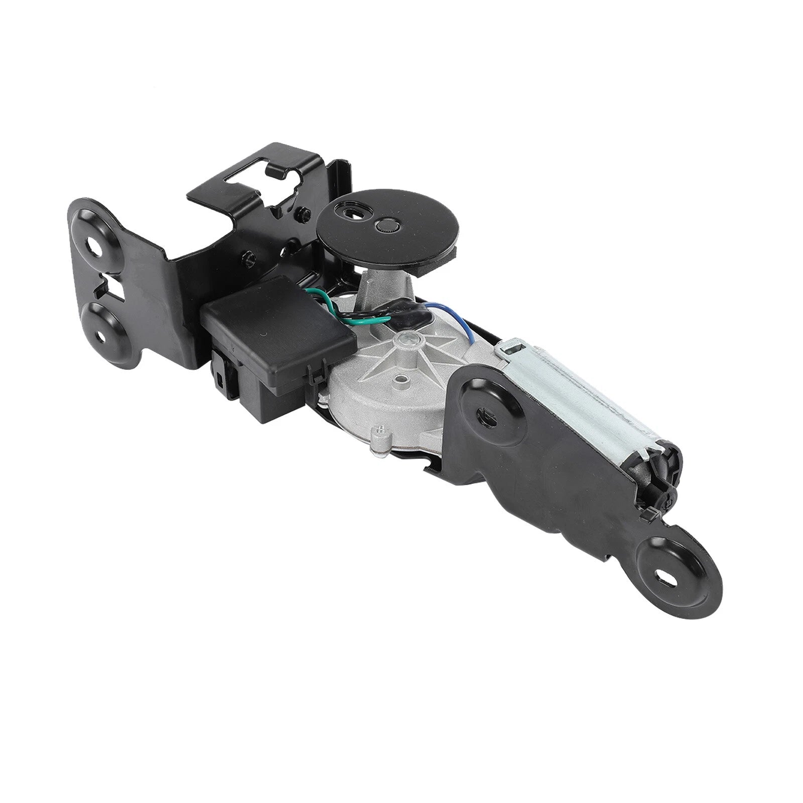 Rear Windshield Wiper Motor for Ford Expedition Lincoln (2003-2008)