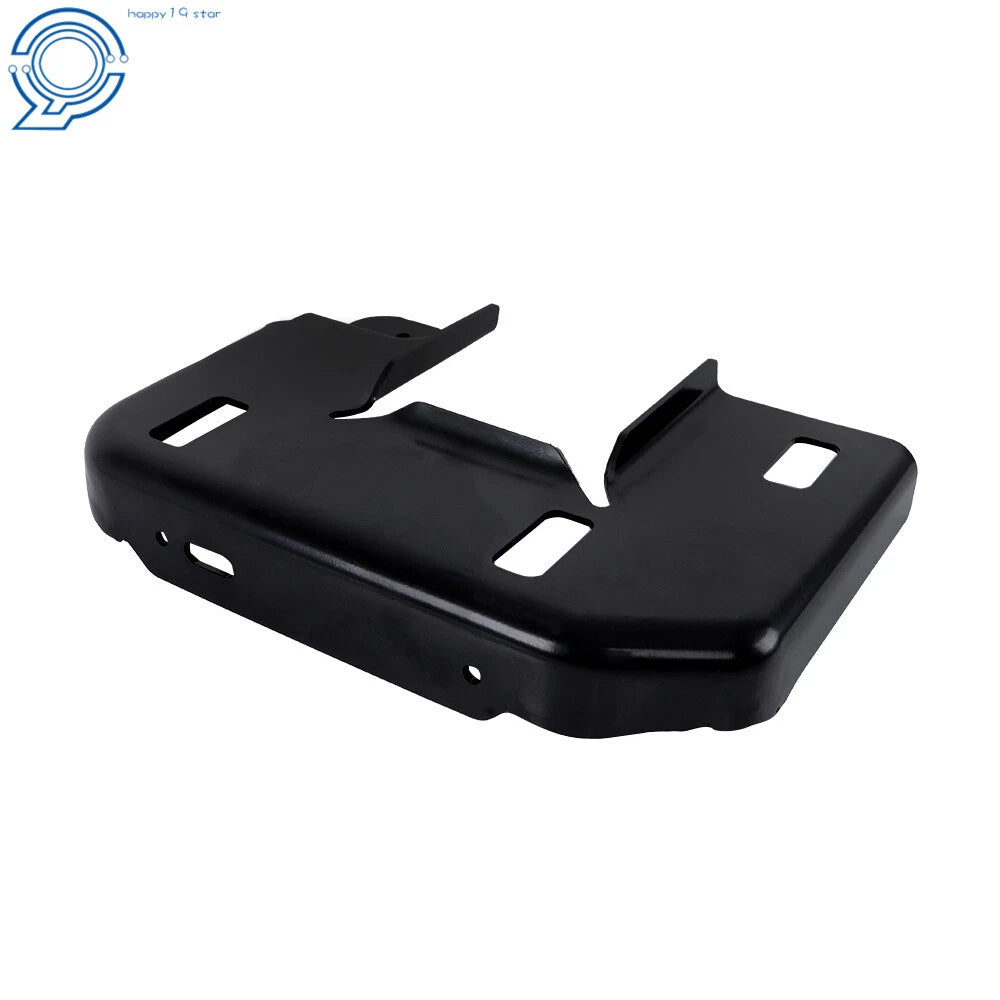 Front RH Passenger Side Frame Mount Bumper Bracket for Ford F-150 (2015–2020)