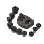 Door Dampers 11pcs for Pajero Montero