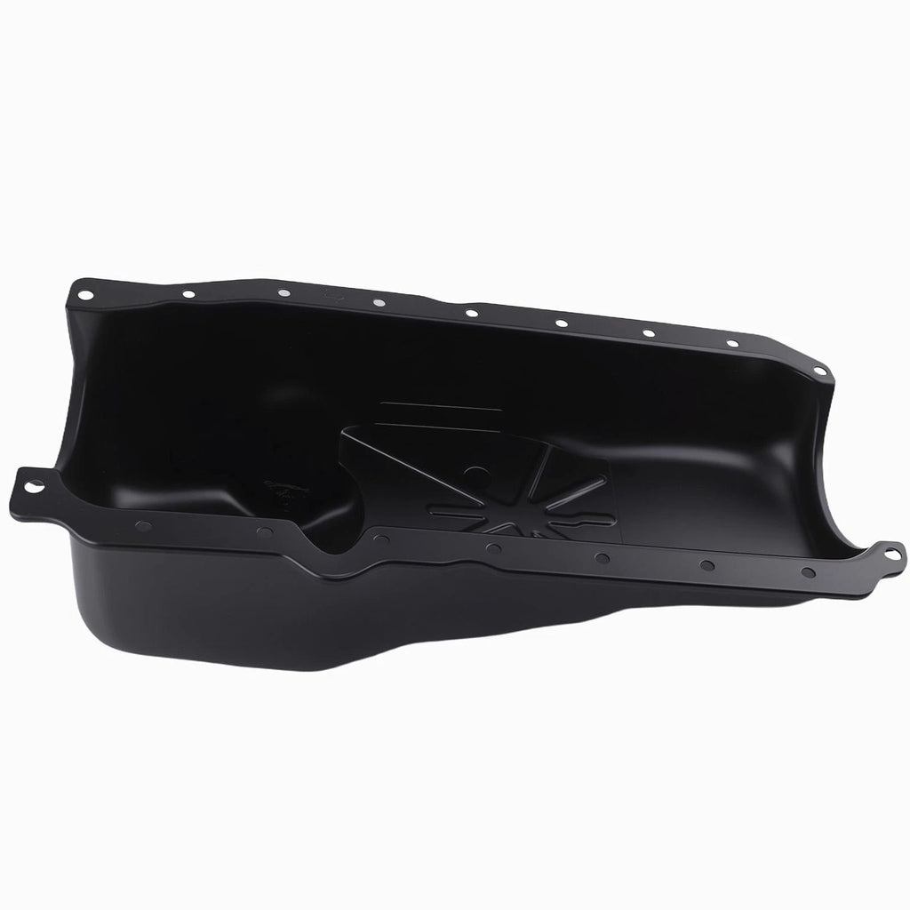 Engine Oil Pan for Chevrolet Silverado V8 (1995–1999)
