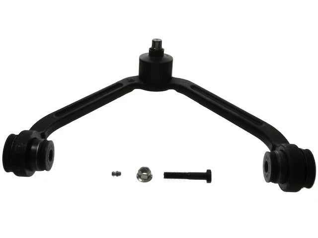 Front Right Upper Control Arm and Ball Joint Assembly for Mazda B4000 (1994–2000) WQ692JW