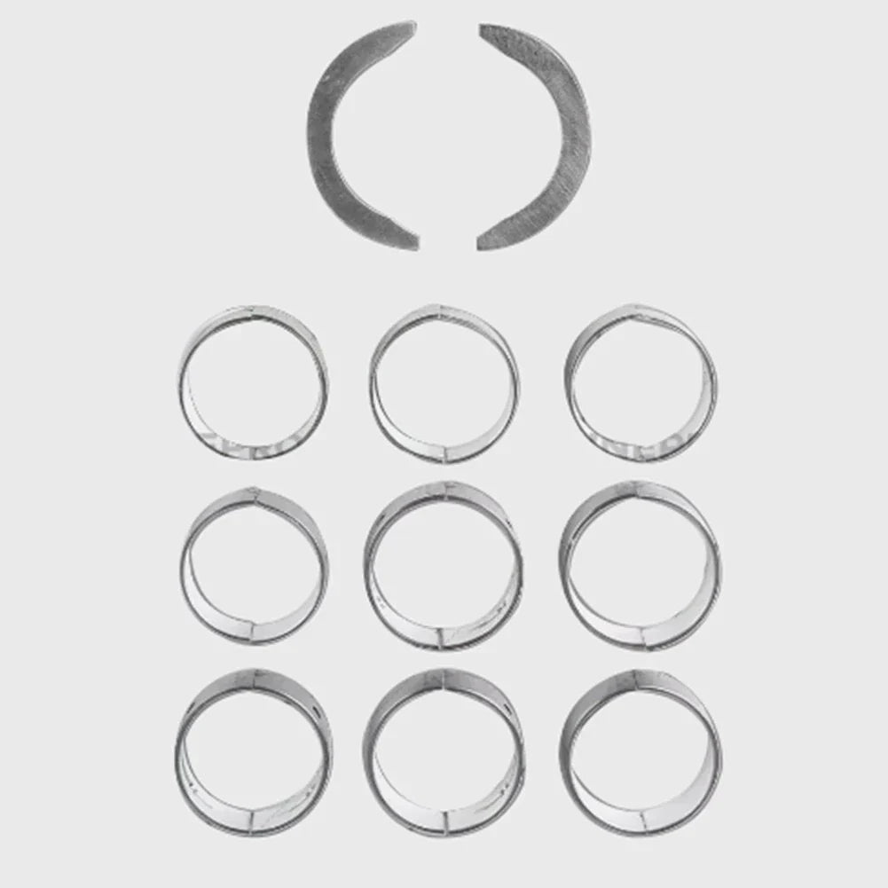Engine Overhaul Rebuild Kit for Hyundai Sonata, Kia Forte 2.4L (2011-2019)