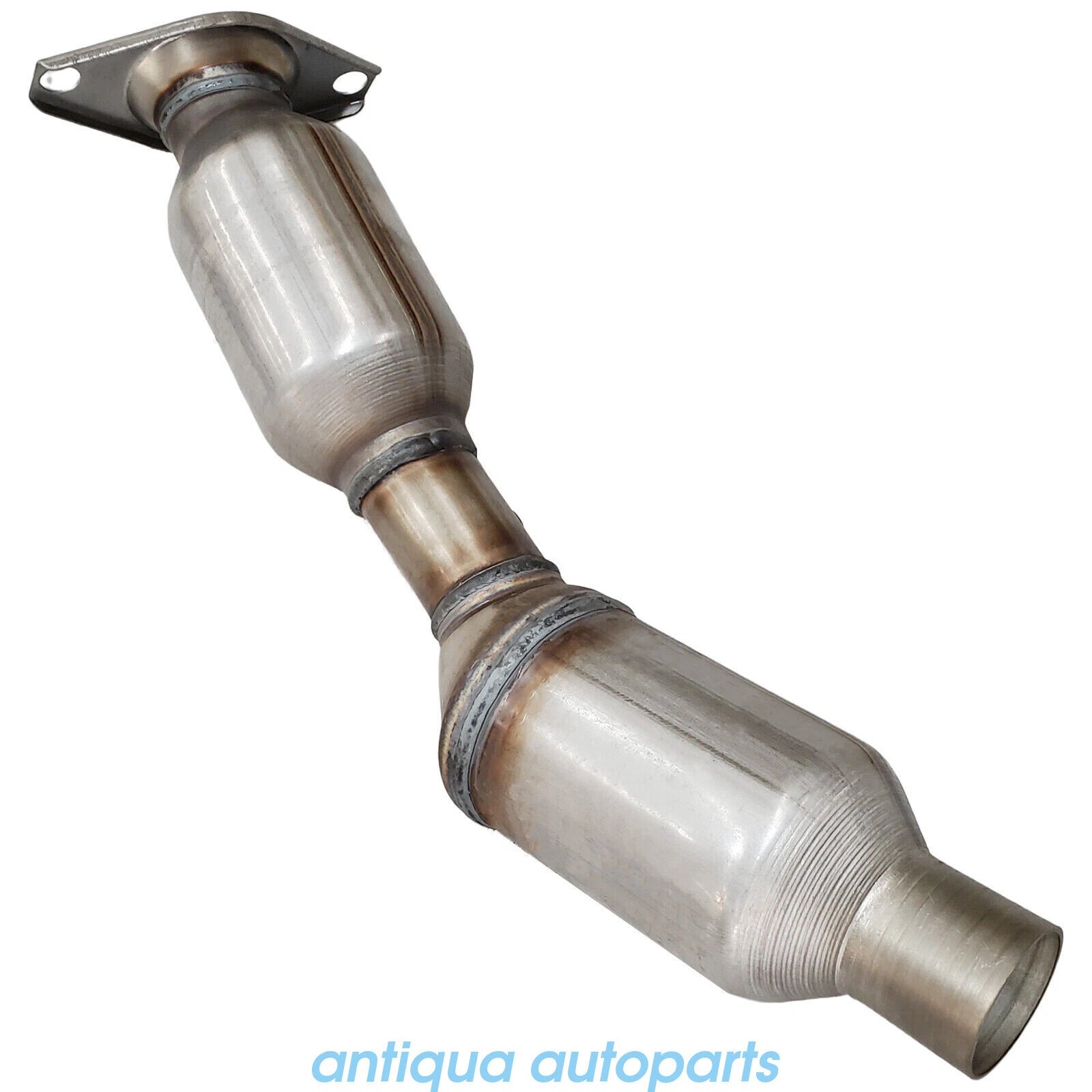 Catalytic Converter for Toyota Prius 1.8L L4 (2010–2015) EPA