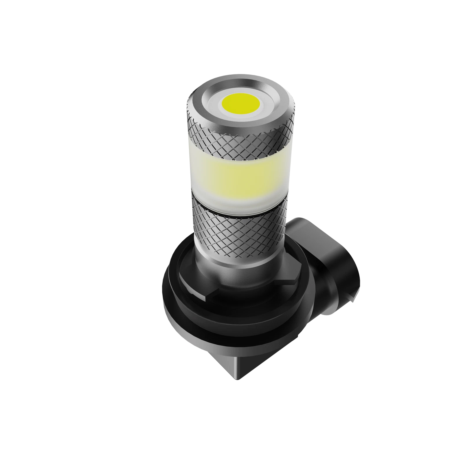 2X H11 LED Brake Stop Tail Turn Signal Lights Bulb 3600LM for