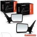 Power Mirrors Pair with Signal & Heated for Ford F150 (2009–2011)