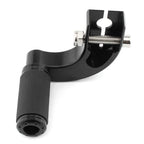 Rear Heel Toe Gear Shift Lever for Harley Softail (2018–2023)