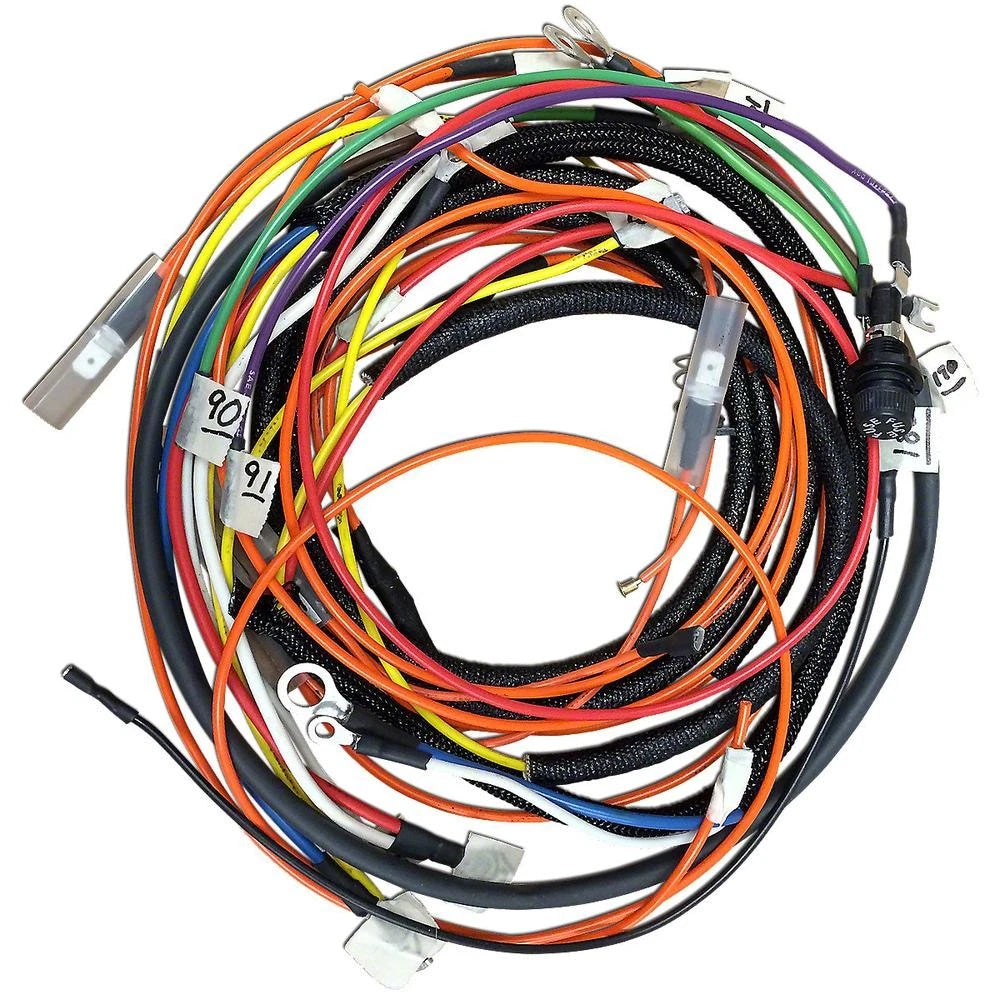 Wiring Harness Kit for Allis Chalmers (Fits All Models)