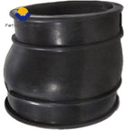 Carburetor Intake Boot for Polaris Worker 335 500 Sportsman 335 400 500 (1995–2005) 5410995
