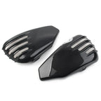 Battery Side Covers for Harley Davidson Sportster 2004-2013