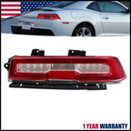 LED Tail Light Assembly for Chevy Camaro (2014–2015)