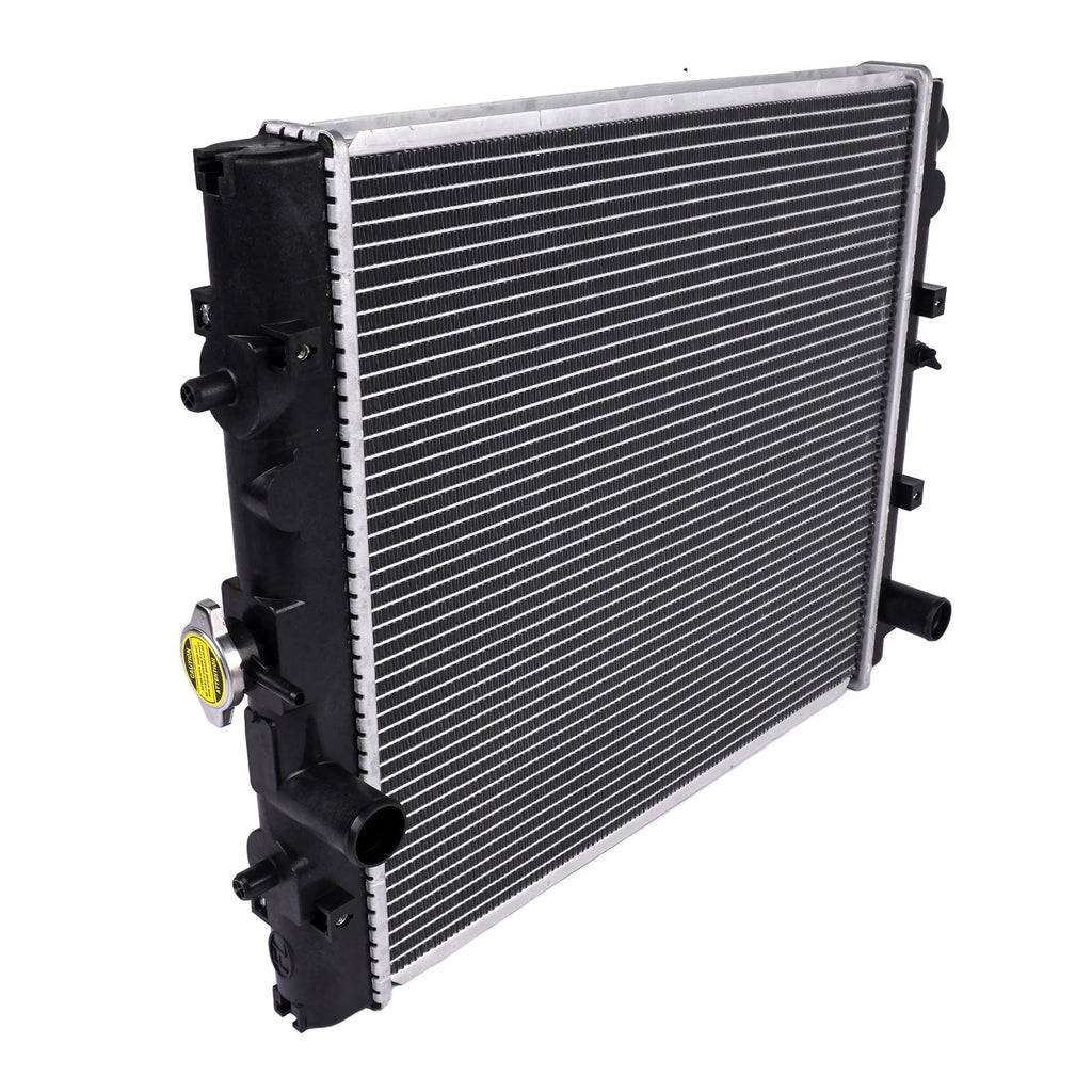 Radiator for Kubota L4400H L4400F L4400DT (2004–2008)