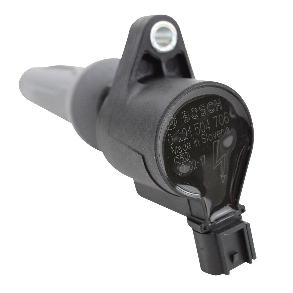 Ignition Coil On Plug for Ford Mercury Mazda Lincoln L4 (0221504706)
