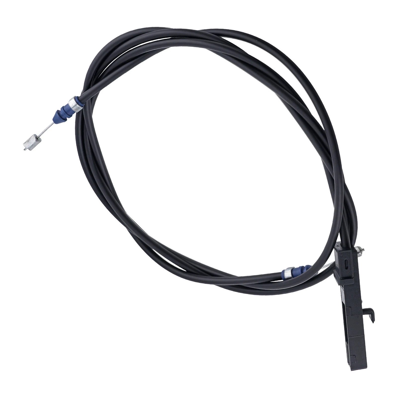 Hood Release Cable for Nissan 370Z (2009–2020)