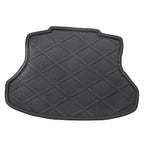 Rear Trunk Mat for Honda Civic Sedan (2012-2015)