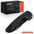 Rear Right Exterior Door Handle for Jeep Grand Cherokee (1999–2004)