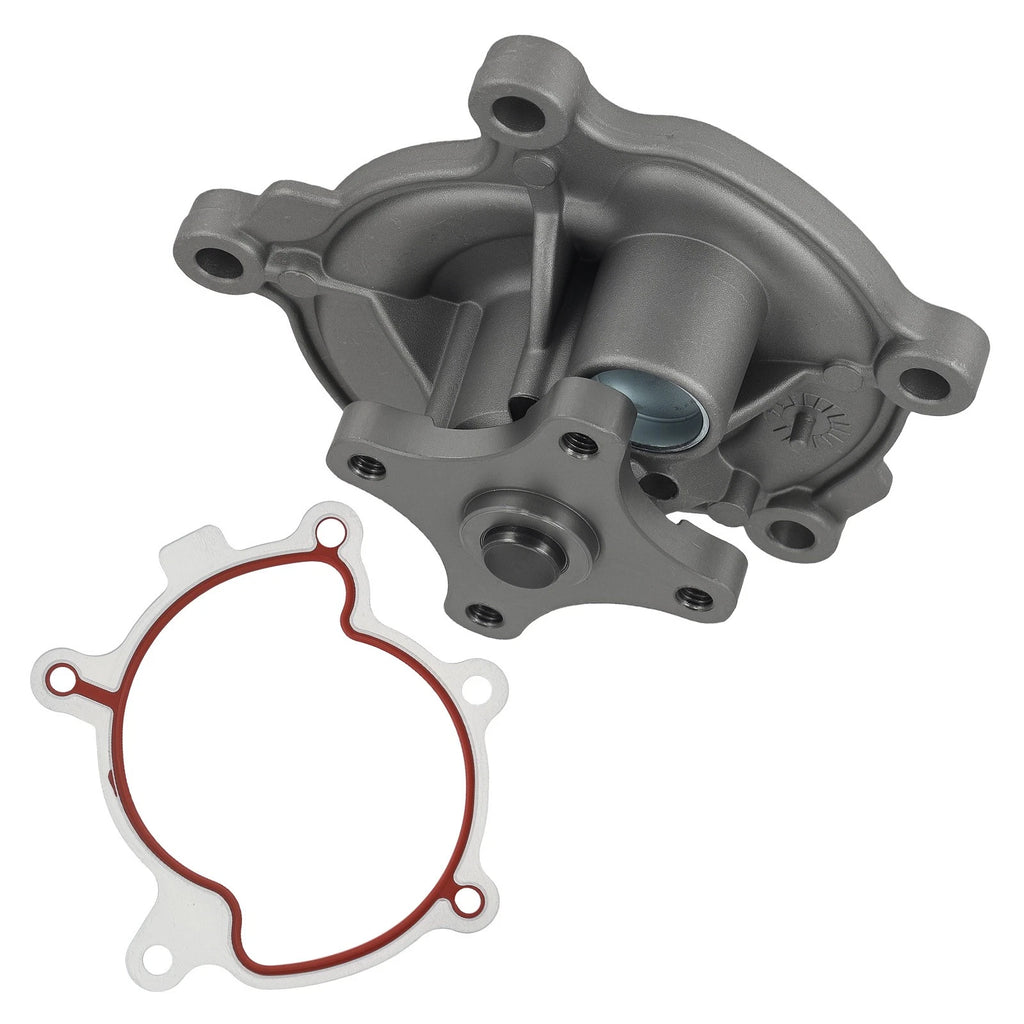 Engine Water Pump for Chevy Impala Malibu Buick Lucerne (2006–2011) AW6020