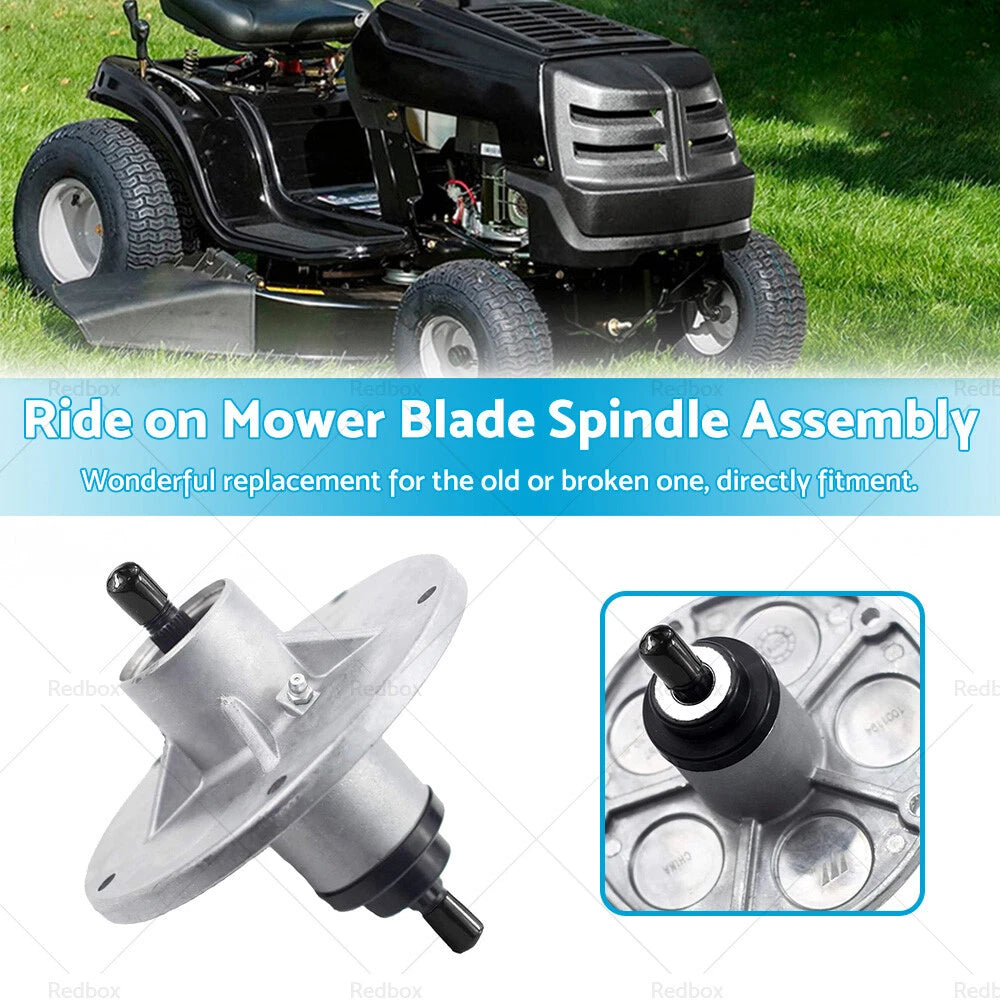 Blade Spindle Assembly for Murray Viking Rover (1001200)