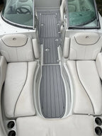 EVA Foam Cockpit Mat for Crownline 240EX (2007)