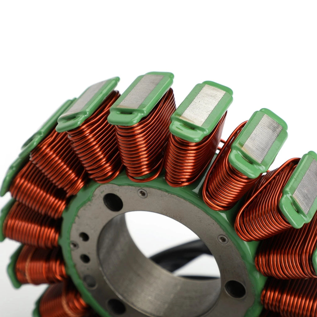 Stator Magneto for Can-Am Maverick X3 1000R Turbo (2017–2019) 420296908 420685635