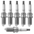 Set of 6 NGK V-Power Nickel Spark Plugs 0.044 for Hyundai Infiniti Kia Nissan