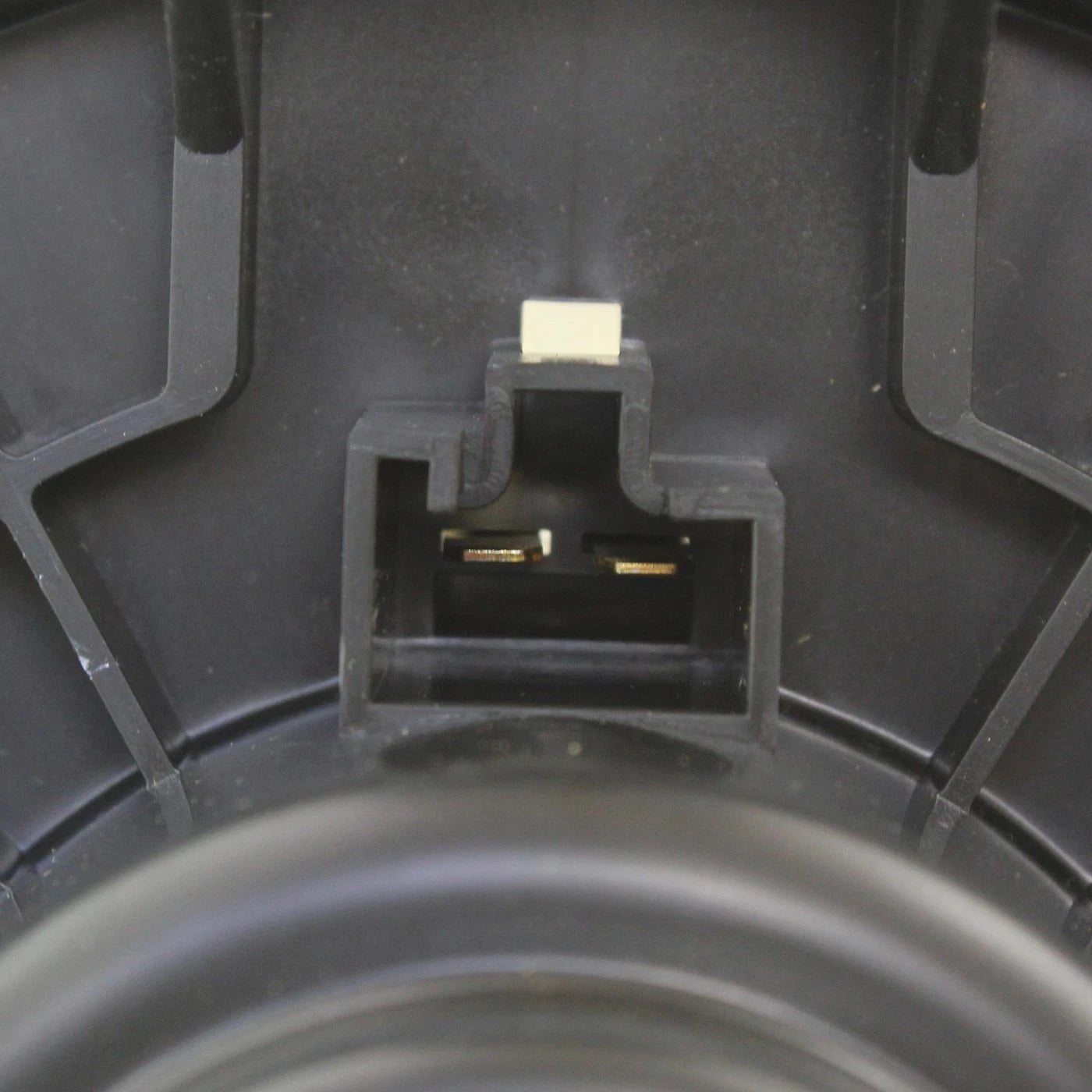 Blower Motor for Toyota Yaris, Scion xD (2006–2014) with Fan Cage