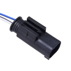 2 x GPS Repair Connector Cable 3 Pin for BMW Motorrad